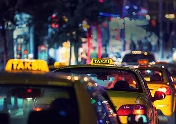 8 Mart'ta kadınlara taksi 1 TL