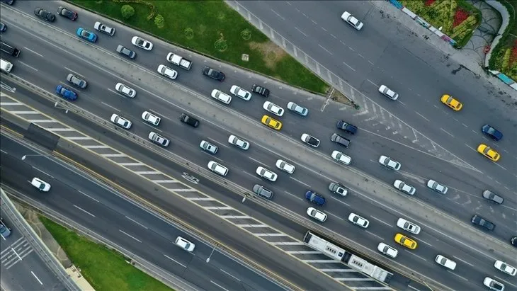 Zorunlu trafik sigortası fiyatları ne kadar oldu? 2022 trafik sigortası basamakları azami primleri son durum nedir?