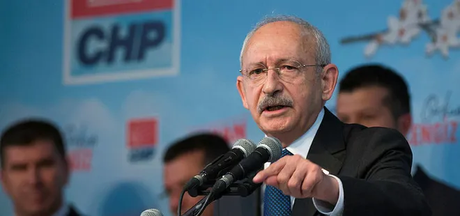 Bir yalan daha! Kılıçdaroğlu, YPG Türkiye’ye saldırmaz  sözleri için bakın ne dedi