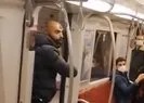 Kadıköy – Tavşantepe metro bıçaklı saldırı! Kadıköy metro saldırganı E.Y kimdir, tutuklandı mı?