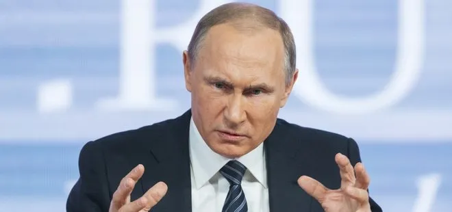 Nükleer savaş tehdidi kapıda! Vladimir Putin’den dünyayı sallayacak sözler: Rusya ilk kullanmayacaksa ikinci olmayacak