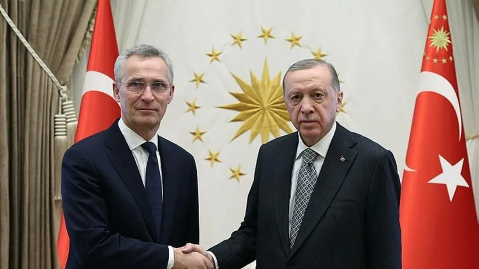 İsveç'in NATO üyeliği için kritik tarih 12 Haziran! Türkiye'den net tavır: O maddeler uygulanmadan onay verilmeyecek