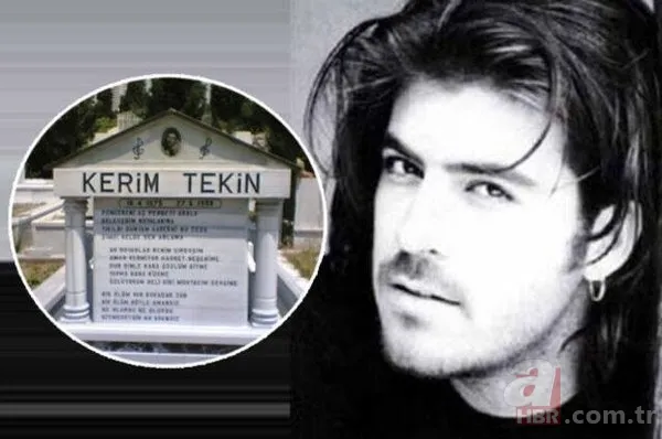 Kerim Tekin’le ilgili o detay yıllar sonra ortaya çıktı! Ölmeden önceki sözleri şoke etti 7