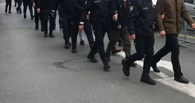 FETÖ'nün güncel üniversite öğrencisi yapılanmasına operasyon: 40 kişi gözaltında