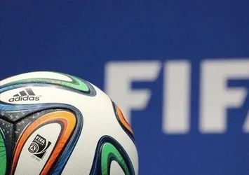 FIFA'dan Kovid-19 kararı