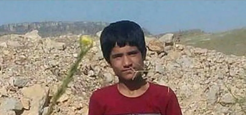 Kayıp Yusuf ile ilgili önemli gelişme