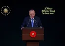 Başkan Erdoğandan tarımda güçlü Türkiye vurgusu