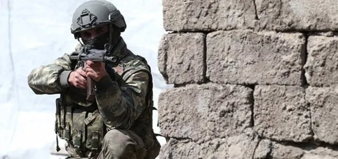 Son dakika | MSB açıkladı: 147 PKK/YPG’li terörist etkisiz hale getirildi