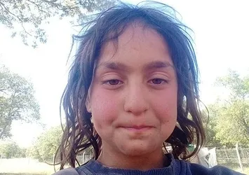 Konya'da kaybolan 11 yaşındaki Kıymet Camız bulundu!