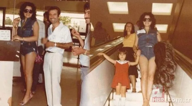 Bülent Ersoy'un eski sevgilisi Birol Gürkanlı hayatını kaybetti 5