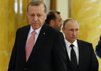 Rusya ile yakınlaşma Batı’yı tedirgin etti