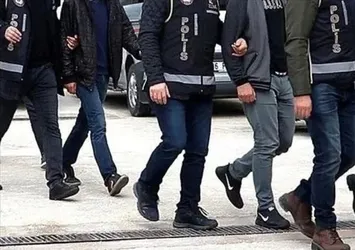 FETÖ'nün sınav usulsüzlüğüne eş zamanlı operasyon