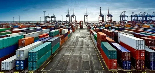 Türkiye’nin ihracatı 2,5 milyar dolara yaklaştı! Libya dev ticaret