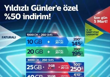 Türk Telekom - Reklam