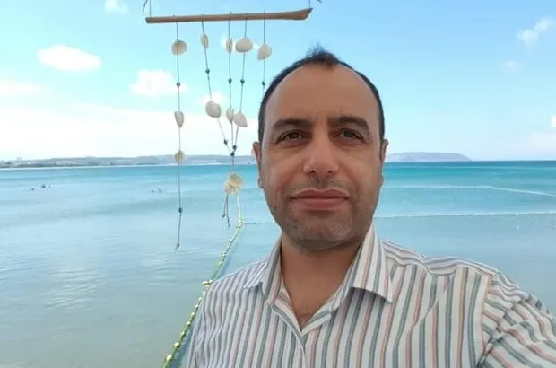 Şanlıurfalı iş adamı İbrahim Toru koronavirüsten öldü - 1