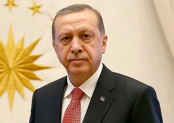 Cumhurbaşkanı Erdoğan Kazakistan'a gidecek