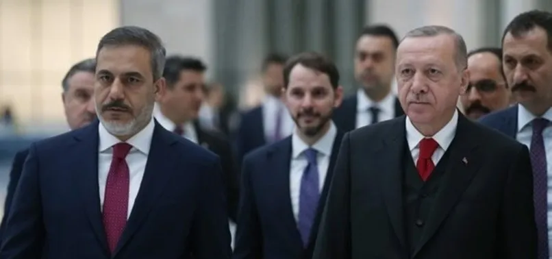 FETÖ’nün 7 Şubat MİT kumpasında flaş Oslo ses kayıtları'' detayı! Başkan Erdoğan'ın ameliyatını fırsat bildiler