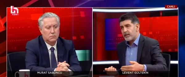 Halk TV’de Kılıçdaroğlu eleştirisi infiale neden oldu! Medya özgür değil diyen muhaliflerden çıt yok