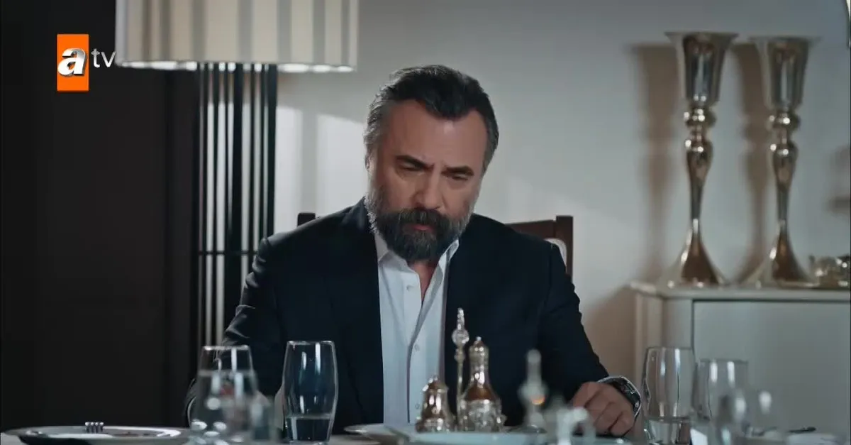 Hızır'ın ölümcül planı... | EDHO 155. yeni bölüm