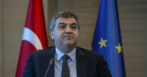 Türkiye’de Avrupa-Akdeniz ortaklığı mesajı