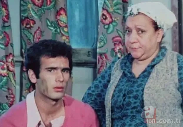 Yeşilçam yıldızının son hali... 70'li yıllara damga vuran Bizim Aile filminin Ferdi'si bakın şimdi ne iş yapıyor! 5