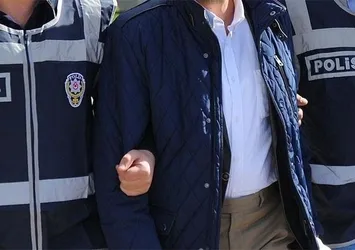 Son dakika: TÜBİTAK'ta FETÖ operasyonu