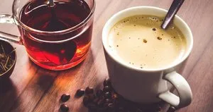 Çay ve kahve tiryakilerine uyarı