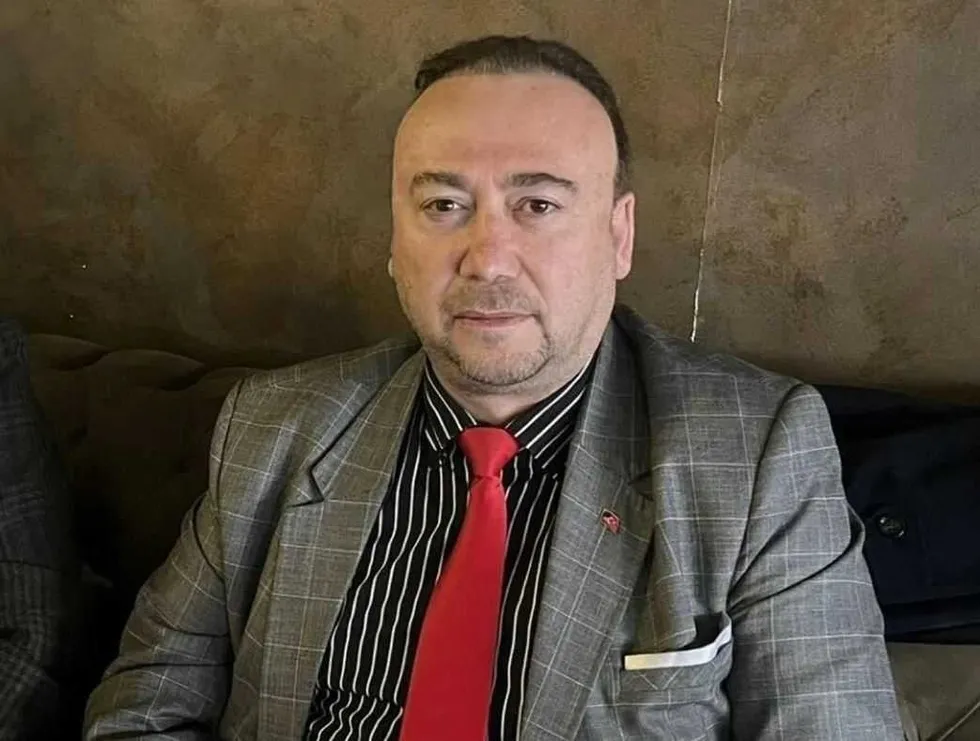Özkan Yalım