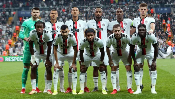 Sporting Lizbon Beşiktaş maçı canlı izleme yolları! 3 Kasım Sporting Lizbon Beşiktaş maçı canlı veren yabancı, Azerbaycan kanalları... - 2