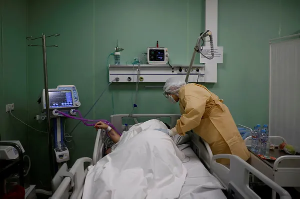 Rusya lideri Vladimir Putin'den koronavirüs aşısı talimatı - 5