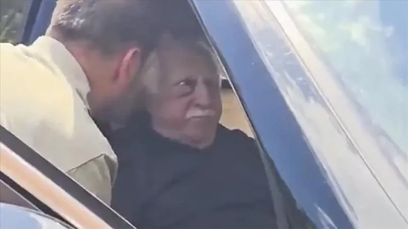 Ankara merkezli 2 ilde FETÖ operasyonu!