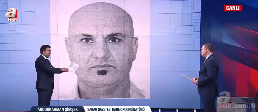 Azad Barış kimdir? İşte İBB soruşturmasının firari kilit ismi! A Haber'de anlattı: Ekrem İmamoğlu ile 171 kez buluşmuş 8