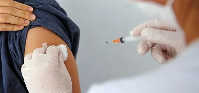 Sahte kolla aşı skandalı! Akılalmaz planı