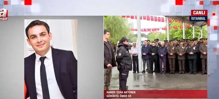 adiyamanda-polis-merkezindeki-olayda-sehit-olan-komiser-gokhan-ozer-son-yolculuguna-ugurlandi-1714317185014.jpeg Adıyaman'da polis merkezindeki olayda şehit olan Komiser Gökhan Özer son yolculuğuna uğurlandı | Detayları A Haber muhabiri aktardı - 4