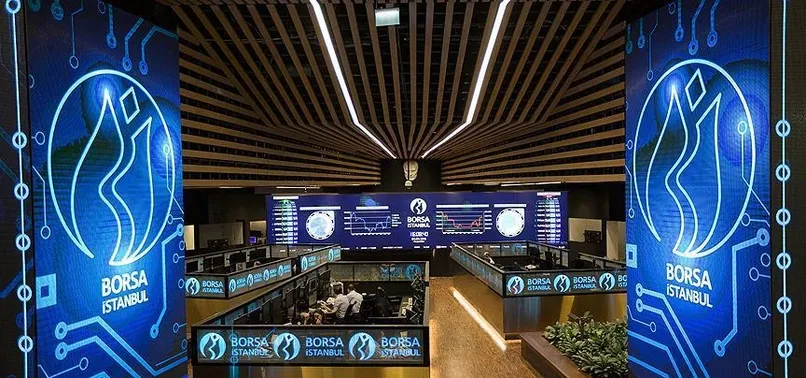 Borsa güne yükselişle başladı