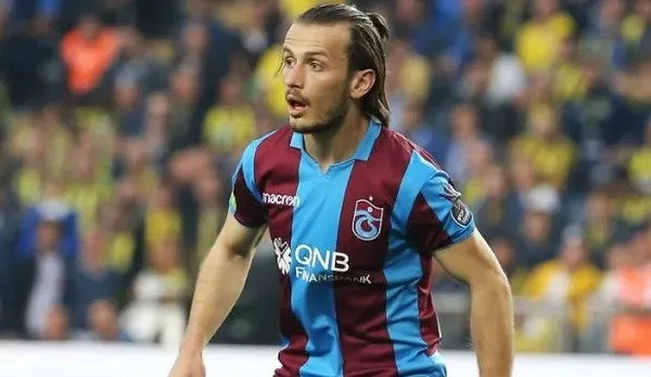 Trabzonspor'da Abdülkadir Parmak şoku! Kadro dışı bırakıldı - 1