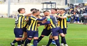 Bucaspor 1928 galibiyet arıyor