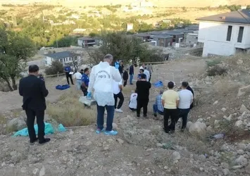 Düğününe günler kala kaybolan adamdan acı haber!