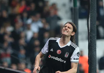 Beşiktaş'ta Atınç Nukan şoku