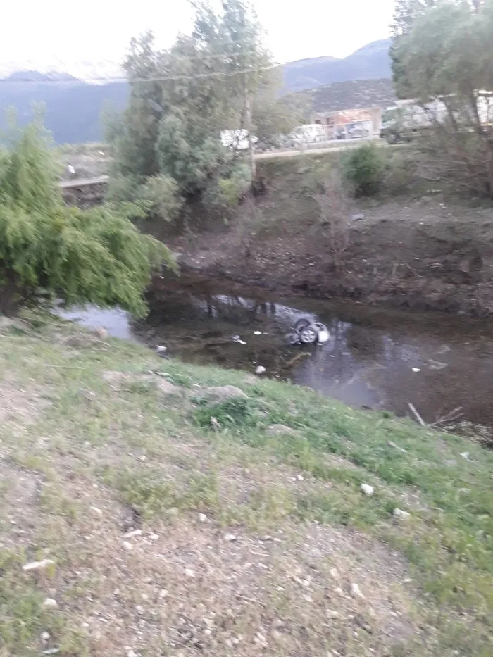 Kaza yapan adam, hem annesini hem eşini kaybetti - 2