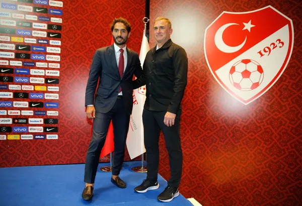 Milli Takımlar sorumlusu Hamit Altıntop'tan dikkat çeken Kuntz sözleri - 4