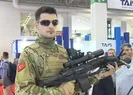 Milli lazer silahı görücüye çıktı! İşte özellikleri...