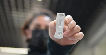 Yerli test kitine Almanya’dan yoğun ilgi var! Testin sonucu 15 dakikada çıkıyor