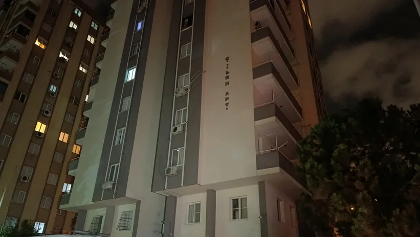 Adana’da aile içi dehşet! Eşini ve kızını öldürüp intihar etti