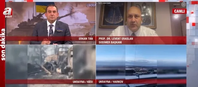 Sosyal medyada savaş ile ilgili kara propaganda nasıl yürütülüyor?