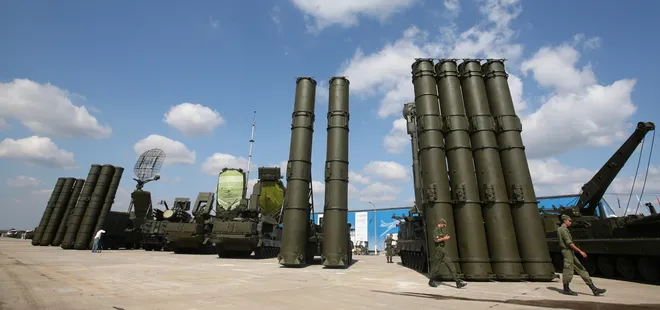 ABD’den S-400’ler için yeni şantaj