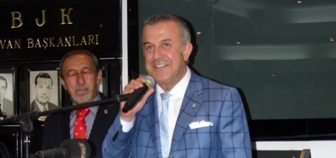 F.BAHÇE'YE ŞAMPİYONLUK GÖNDERMESİ!