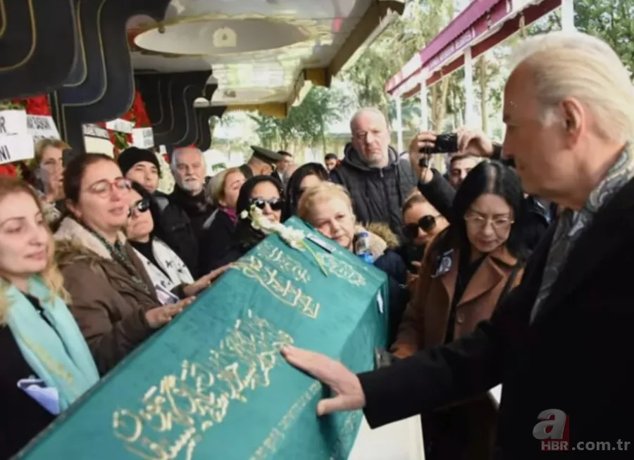 Yeşilçam efsanesi Ömercik'in yürek burkan hikayesi! Hayat ona hiç acımamış... 9