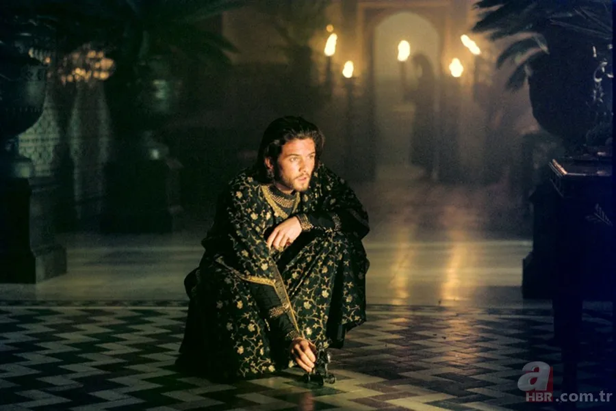 Kudüs’ün kaderini değiştiren demircinin hikayesi! Cennetin Krallığı filmi konusu ve oyuncuları 2