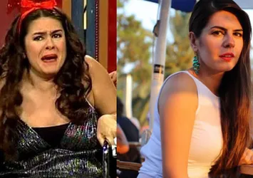 Ayça Erturan 12 kilo verdi